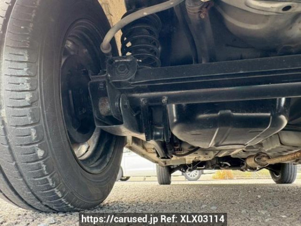 Used 2006 AT mitsubishi ek-wagon H82W Image[39]