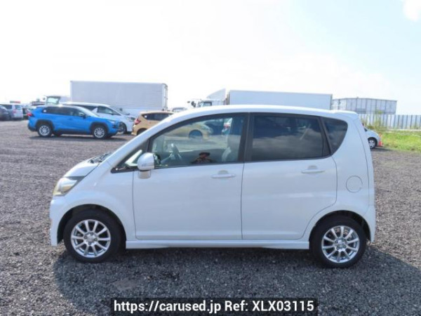 Used 2006 AT daihatsu move-custom L175S Image[3]