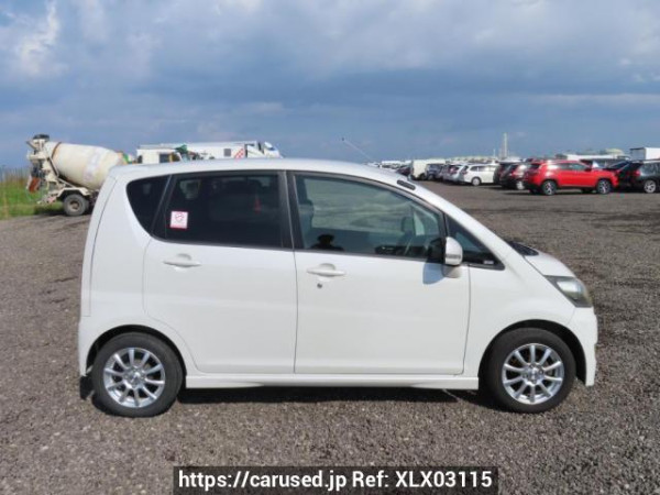 Used 2006 AT daihatsu move-custom L175S Image[7]