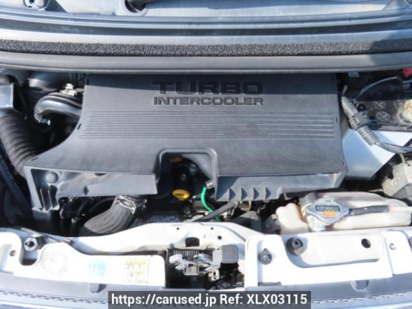 Used 2006 AT daihatsu move-custom L175S Image[10]