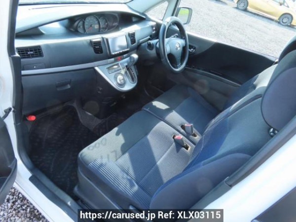 Used 2006 AT daihatsu move-custom L175S Image[15]