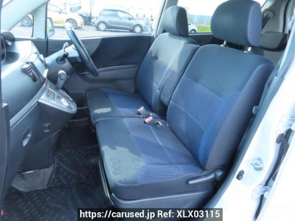 Used 2006 AT daihatsu move-custom L175S Image[16]