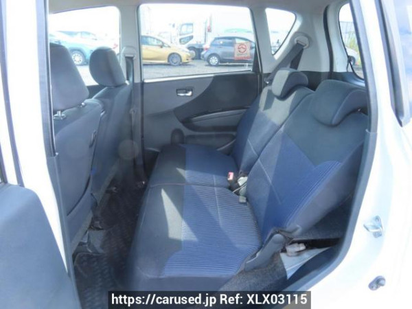 Used 2006 AT daihatsu move-custom L175S Image[18]