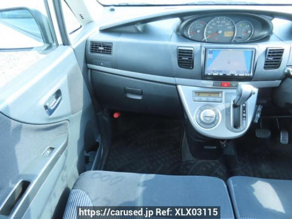 Used 2006 AT daihatsu move-custom L175S Image[20]
