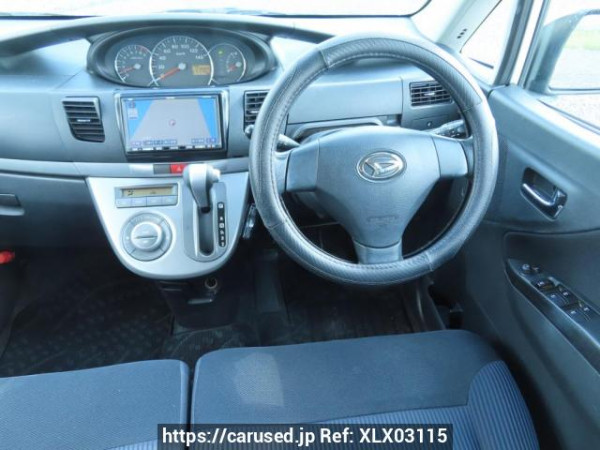 Used 2006 AT daihatsu move-custom L175S Image[21]