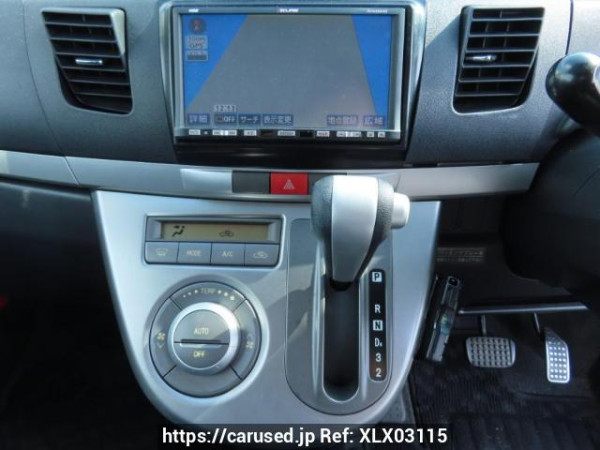 Used 2006 AT daihatsu move-custom L175S Image[24]