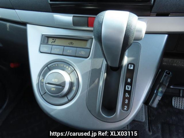 Used 2006 AT daihatsu move-custom L175S Image[26]