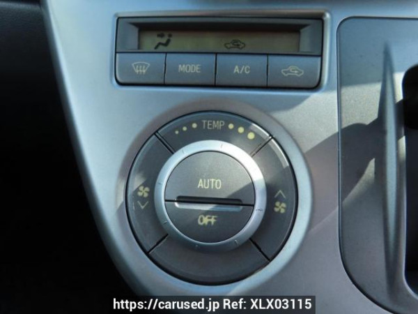 Used 2006 AT daihatsu move-custom L175S Image[27]