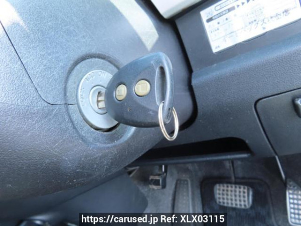 Used 2006 AT daihatsu move-custom L175S Image[28]