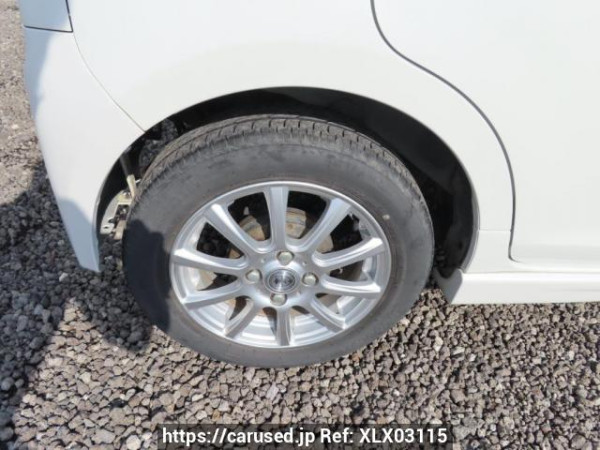 Used 2006 AT daihatsu move-custom L175S Image[32]
