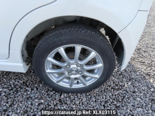 Used 2006 AT daihatsu move-custom L175S Image[33]