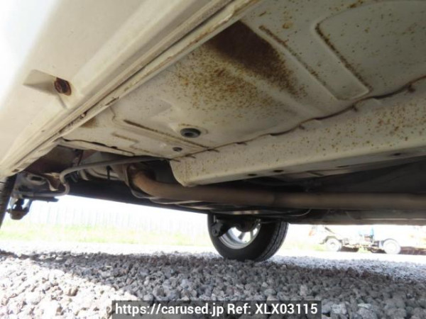 Used 2006 AT daihatsu move-custom L175S Image[36]