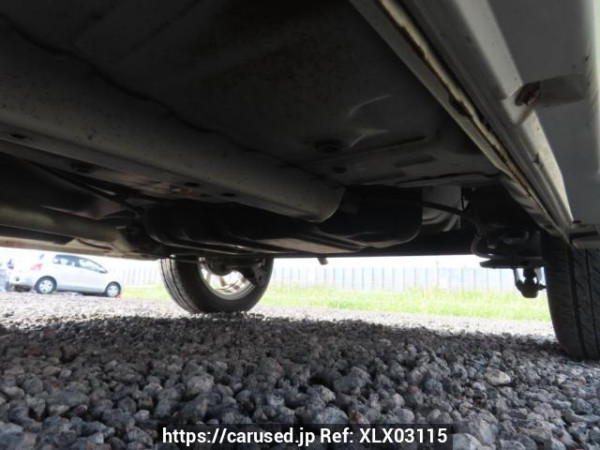 Used 2006 AT daihatsu move-custom L175S Image[39]