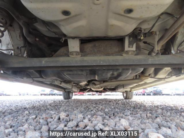 Used 2006 AT daihatsu move-custom L175S Image[41]