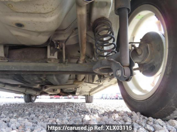 Used 2006 AT daihatsu move-custom L175S Image[42]