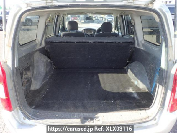 Used 2006 AT toyota probox-wagon NCP58G Image[6]