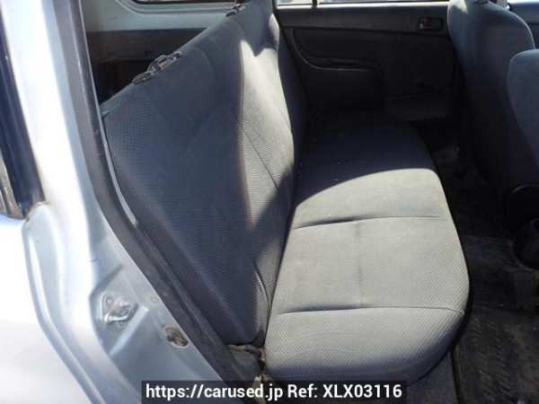 Used 2006 AT toyota probox-wagon NCP58G Image[11]