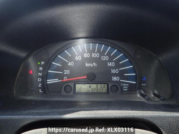 Used 2006 AT toyota probox-wagon NCP58G Image[16]