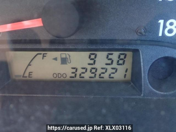 Used 2006 AT toyota probox-wagon NCP58G Image[17]