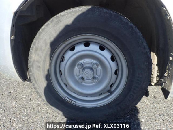 Used 2006 AT toyota probox-wagon NCP58G Image[18]