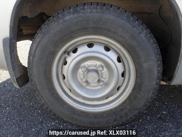 Used 2006 AT toyota probox-wagon NCP58G Image[20]