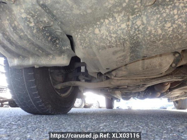 Used 2006 AT toyota probox-wagon NCP58G Image[22]