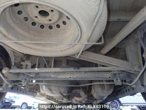 Used 2006 AT toyota probox-wagon NCP58G Image[25]