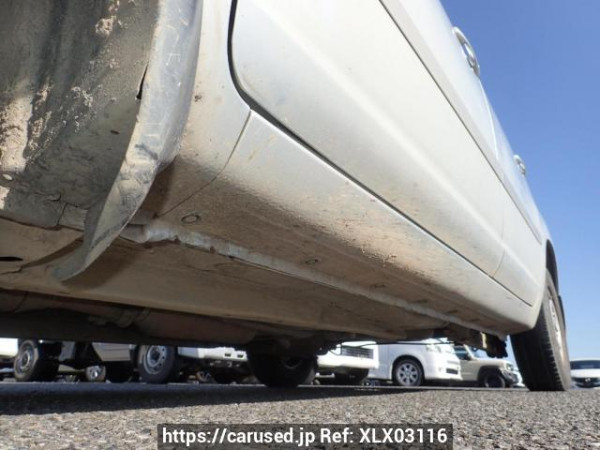 Used 2006 AT toyota probox-wagon NCP58G Image[27]