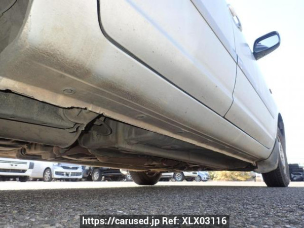 Used 2006 AT toyota probox-wagon NCP58G Image[29]