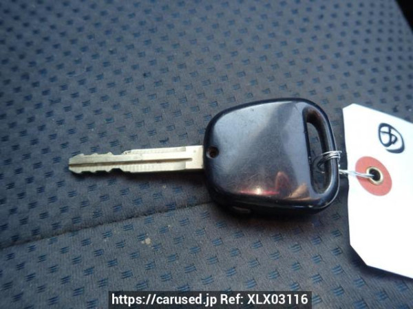 Used 2006 AT toyota probox-wagon NCP58G Image[32]