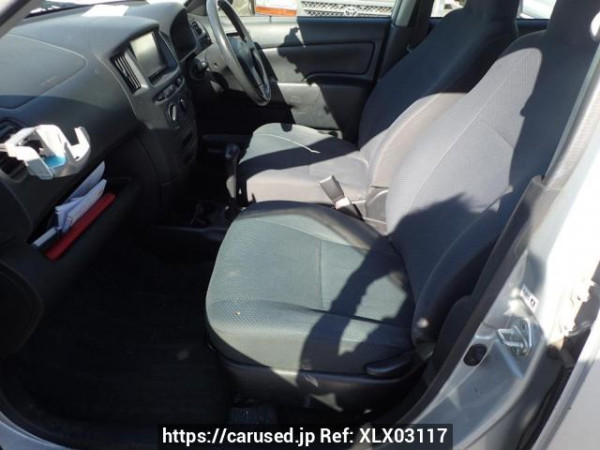 Used 2006 AT toyota probox-van NCP51V Image[10]