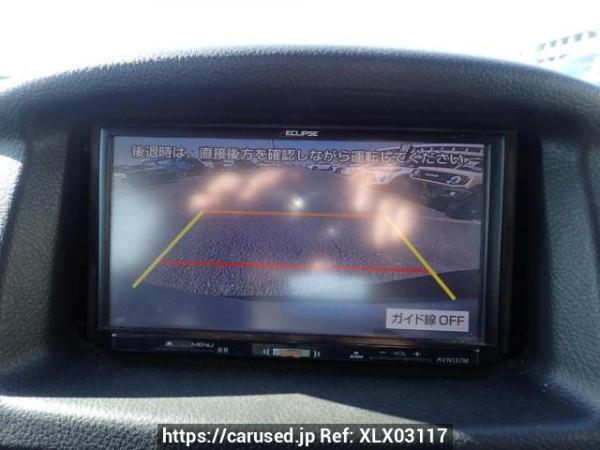 Used 2006 AT toyota probox-van NCP51V Image[16]