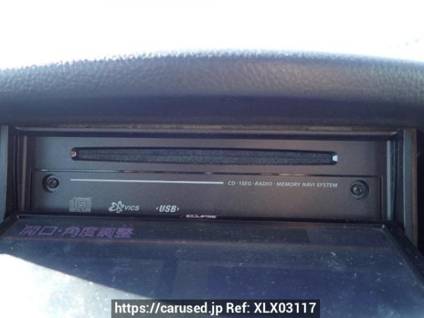 Used 2006 AT toyota probox-van NCP51V Image[17]