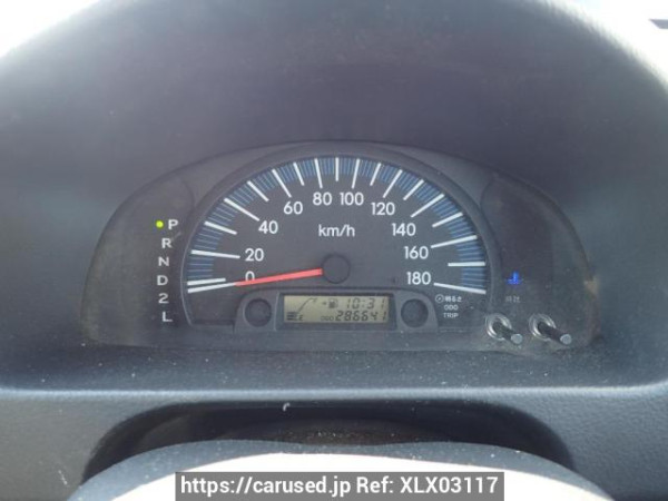 Used 2006 AT toyota probox-van NCP51V Image[19]