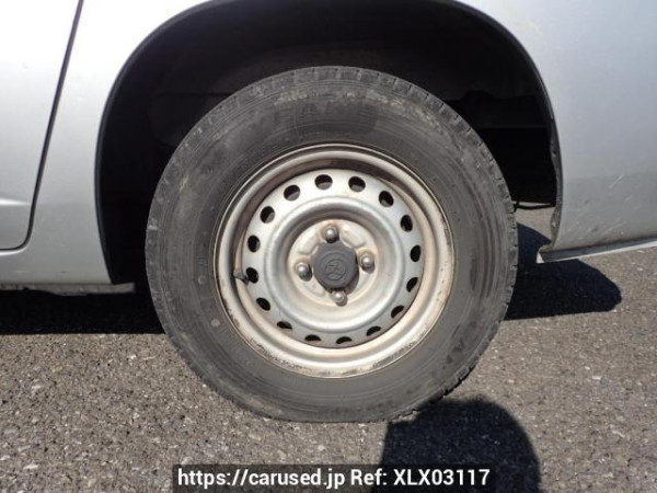 Used 2006 AT toyota probox-van NCP51V Image[22]