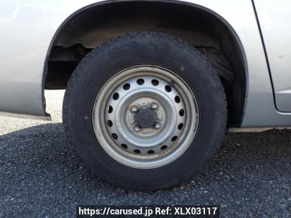 Used 2006 AT toyota probox-van NCP51V Image[23]