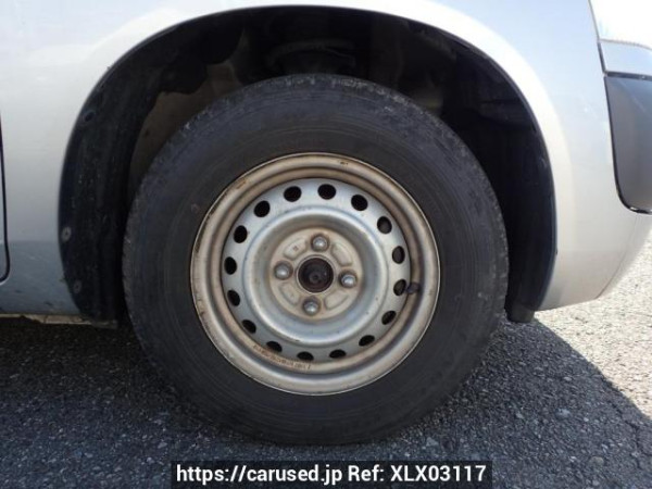 Used 2006 AT toyota probox-van NCP51V Image[24]