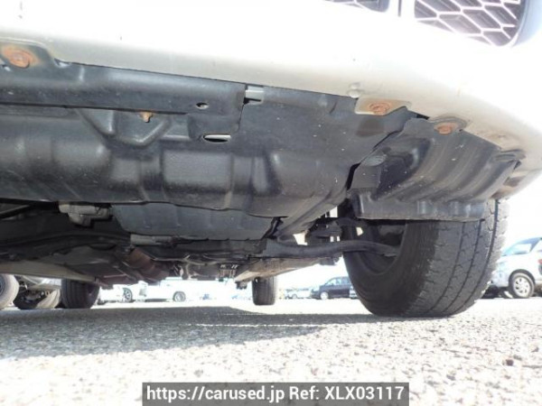 Used 2006 AT toyota probox-van NCP51V Image[26]