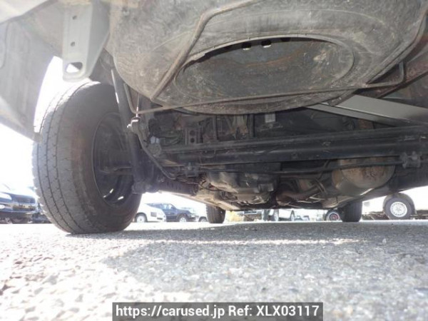 Used 2006 AT toyota probox-van NCP51V Image[27]