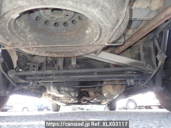 Used 2006 AT toyota probox-van NCP51V Image[28]