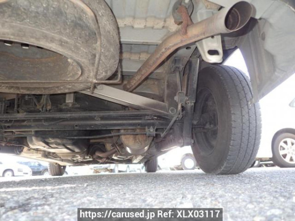 Used 2006 AT toyota probox-van NCP51V Image[29]