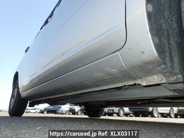 Used 2006 AT toyota probox-van NCP51V Image[33]