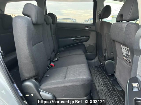 Used 2003 AT toyota wish ZNE10G Image[14]