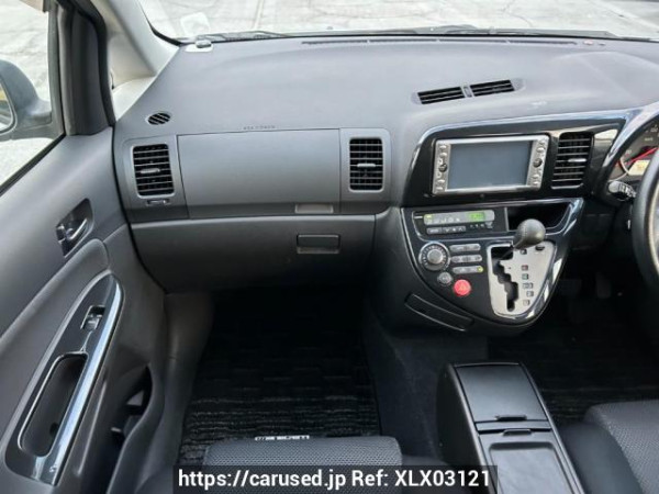 Used 2003 AT toyota wish ZNE10G Image[20]