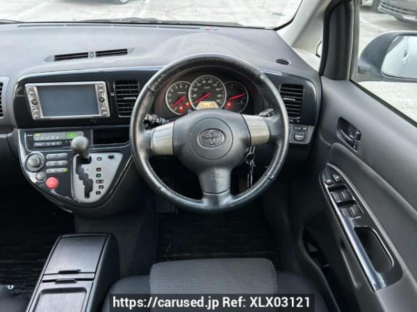Used 2003 AT toyota wish ZNE10G Image[21]