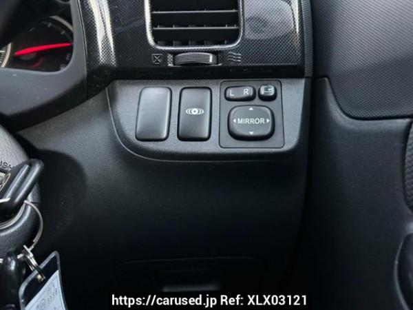 Used 2003 AT toyota wish ZNE10G Image[27]