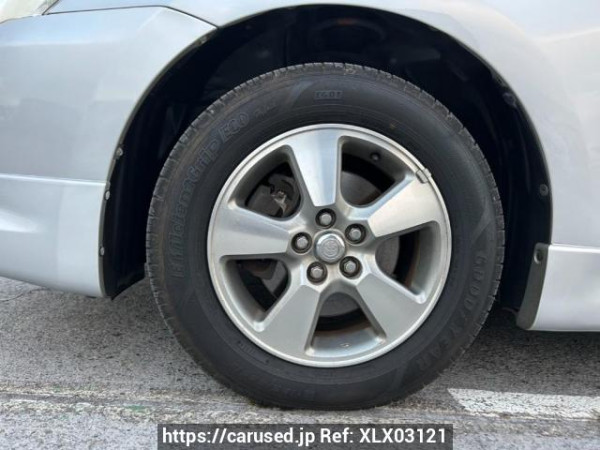 Used 2003 AT toyota wish ZNE10G Image[29]