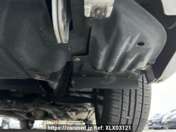 Used 2003 AT toyota wish ZNE10G Image[34]