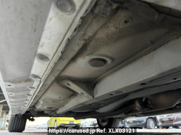 Used 2003 AT toyota wish ZNE10G Image[35]