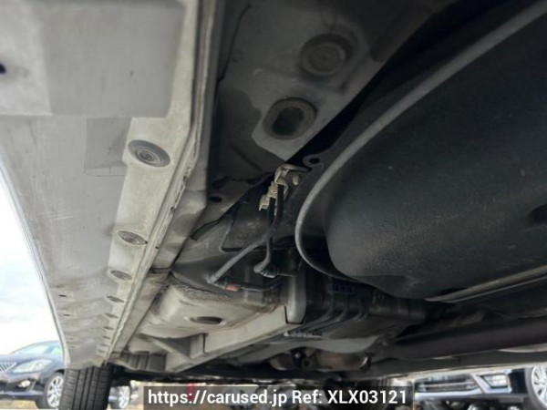 Used 2003 AT toyota wish ZNE10G Image[37]